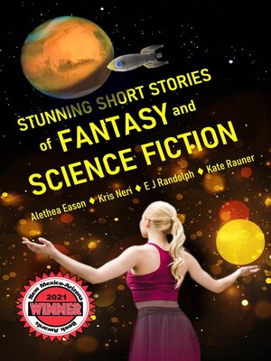 cover image of Stunning Short Stories of Fantasy and Science Fiction
